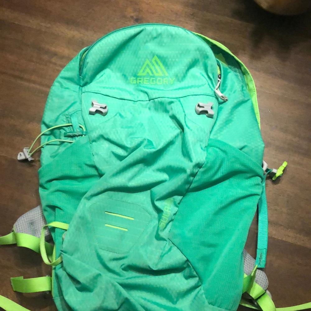 Gregory Sula 18 backpack - Picture 1 of 3